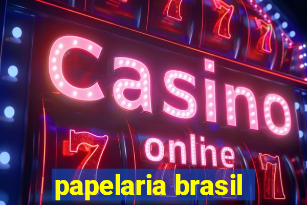 papelaria brasil